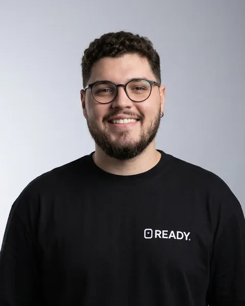 Foto de Fernando Siqueira